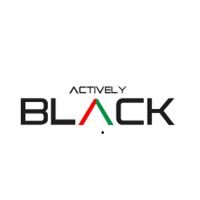 Actively Black