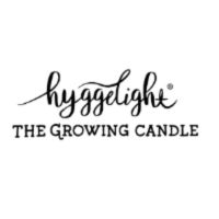 Hyggelight The Growing Candle