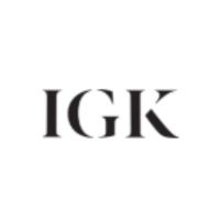 IGK Hair