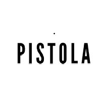 Pistola Denim
