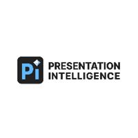 Presentation Intelligence