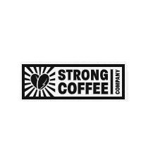 Strong Coffee
