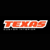 Texas Custom Interior