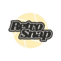 Theretrosnap