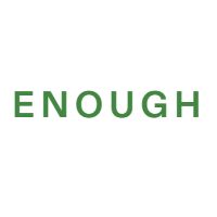 We Are Enough