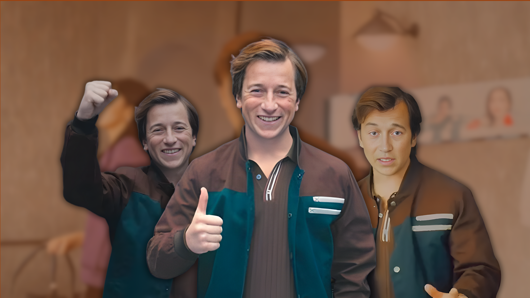 Why the Superman 2025 Jimmy Olsen Jacket Is This Year's Must-Have Look