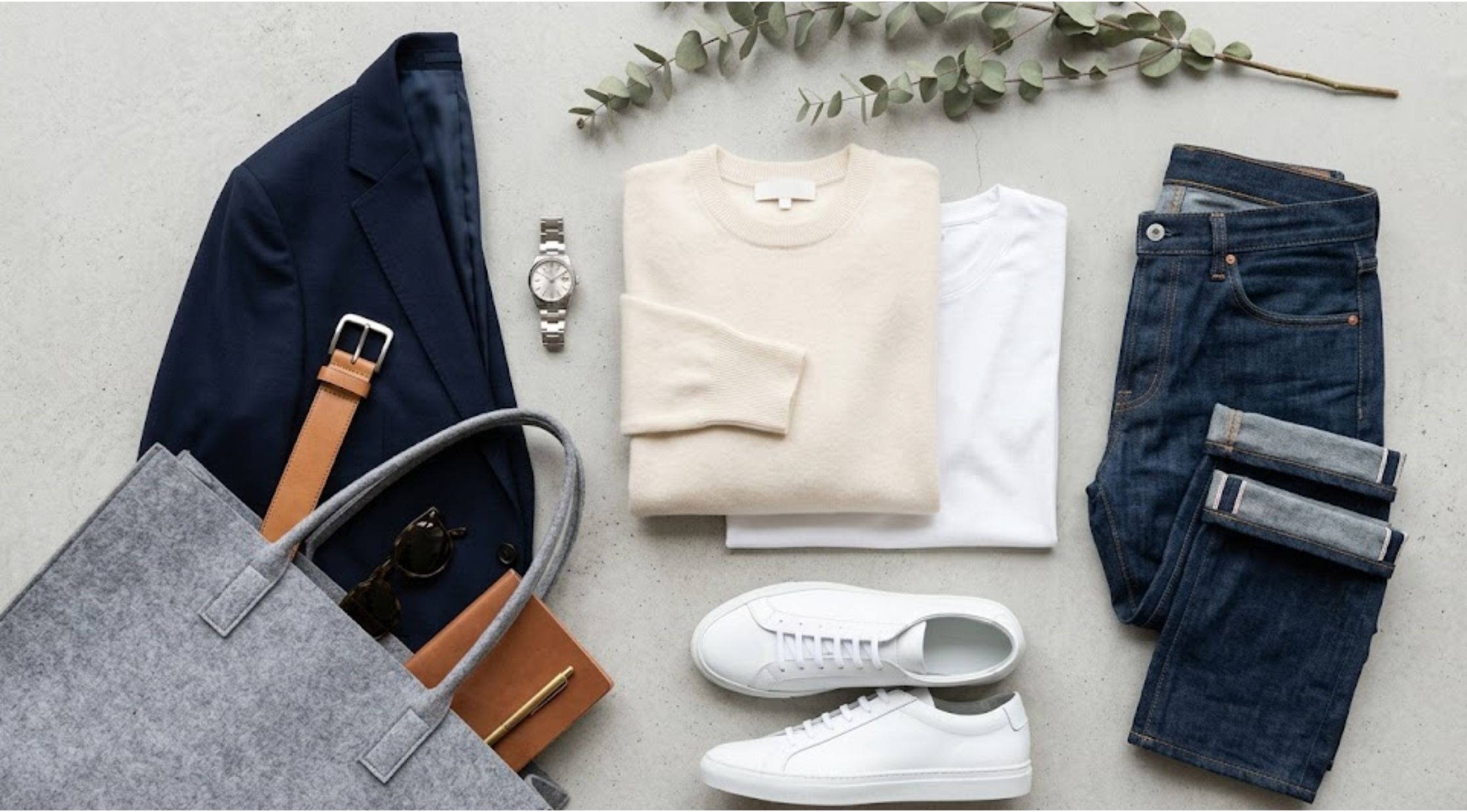 Elevate Everyday Style With Modern Fashion Essentials