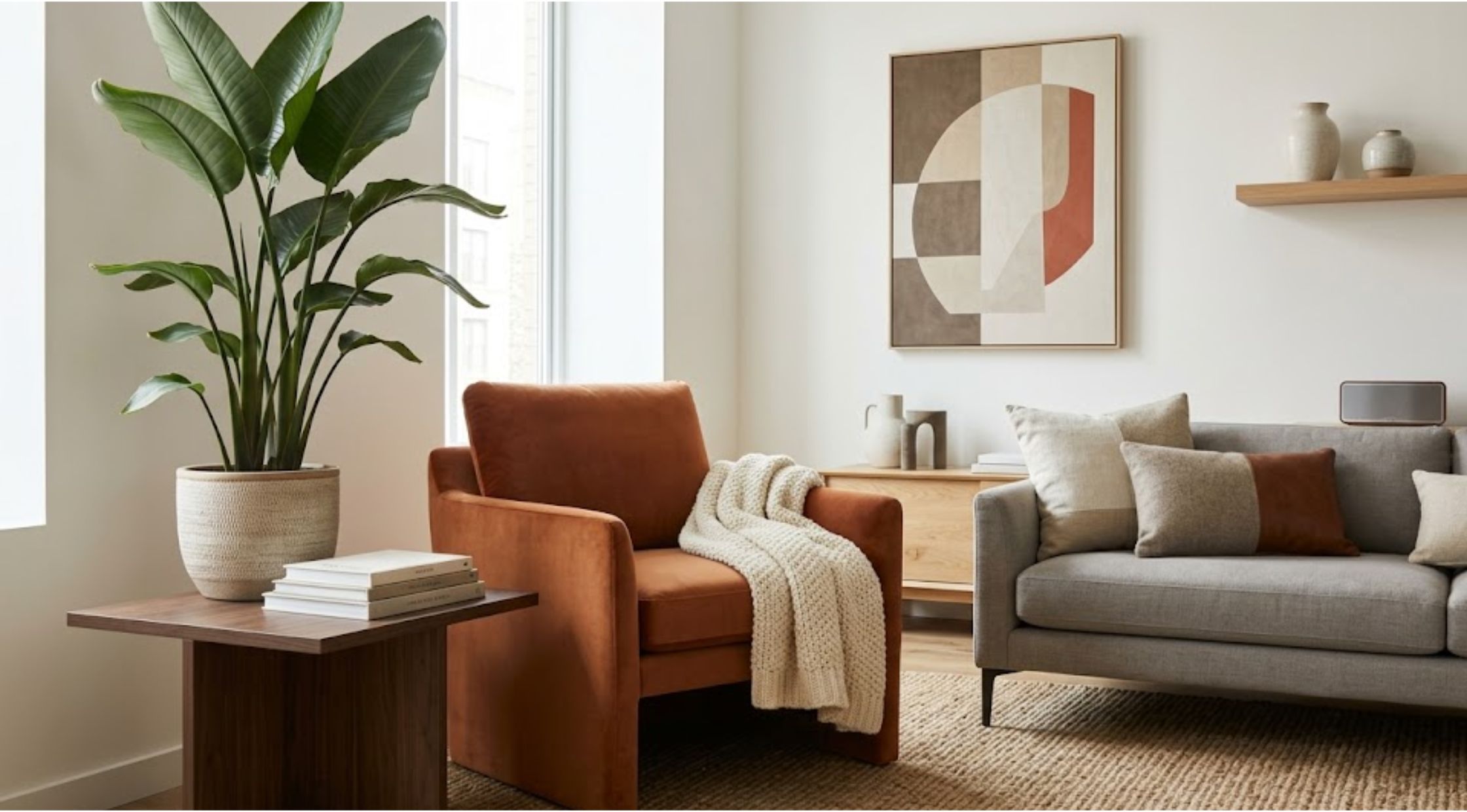 Modern Home Decor Ideas That Transform Everyday Living Spaces