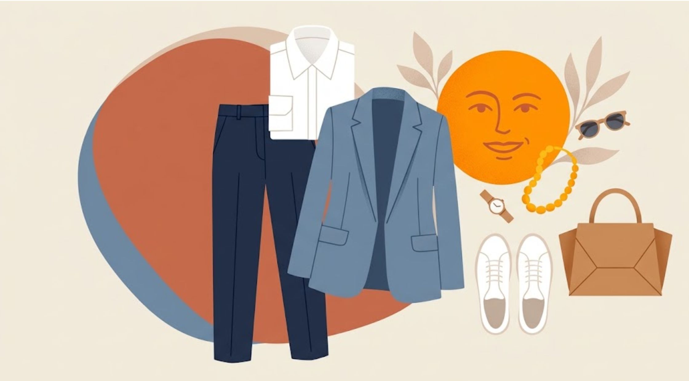 How Contemporary Fashion Creates Confident Everyday Looks