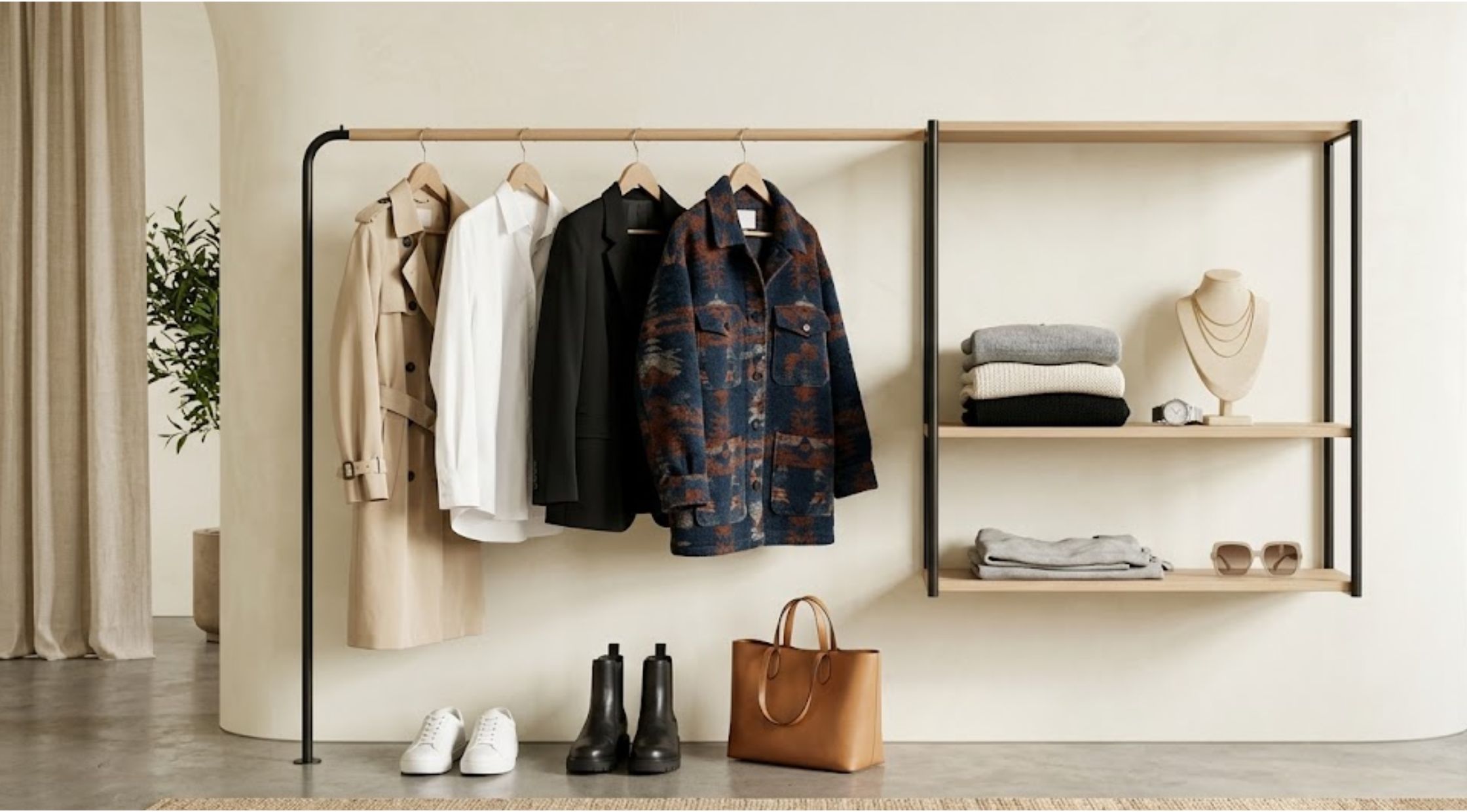 Fashion Forward Styling Ideas for Modern Everyday Wardrobes