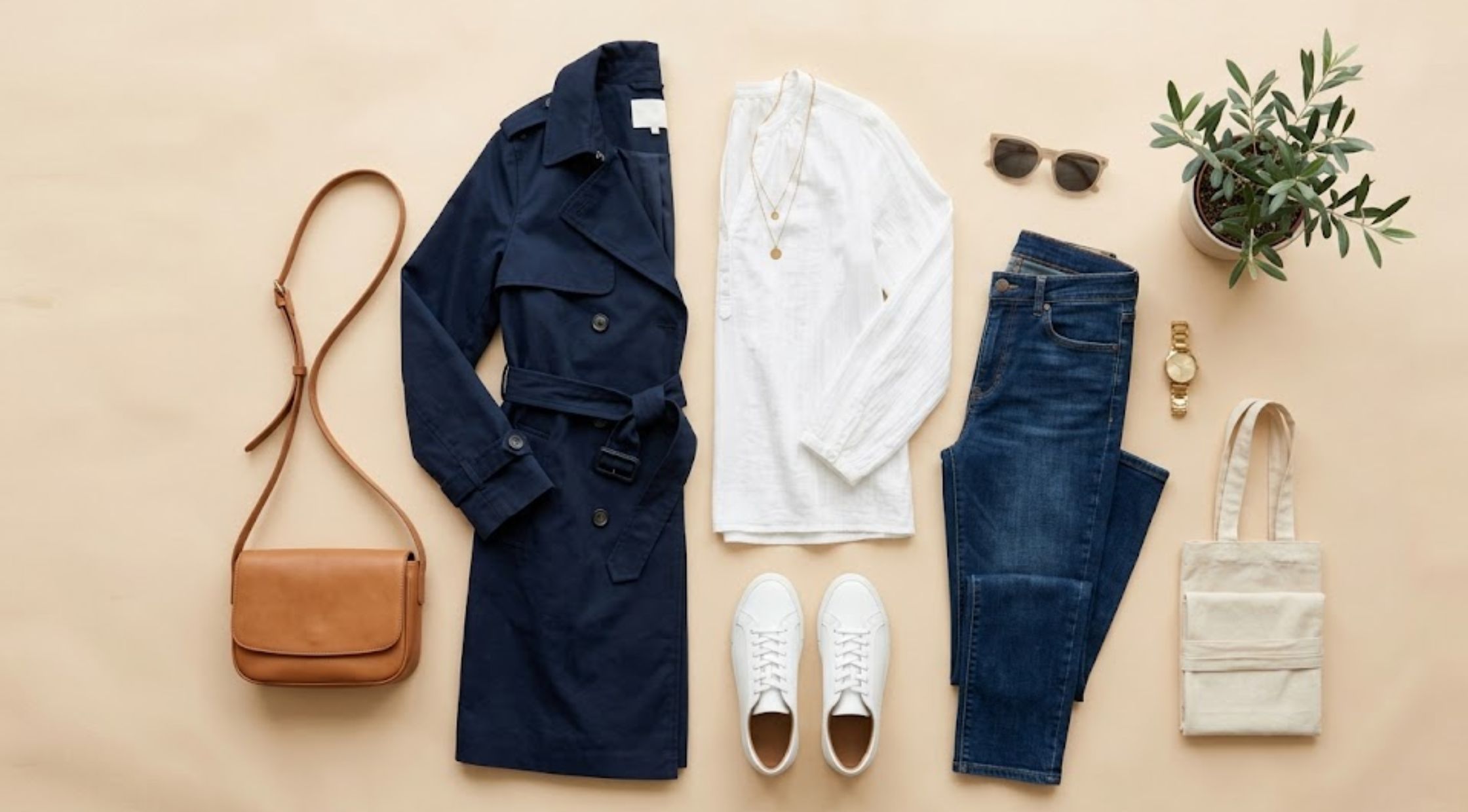 The Rise of Smart Fashion Choices in Everyday Style