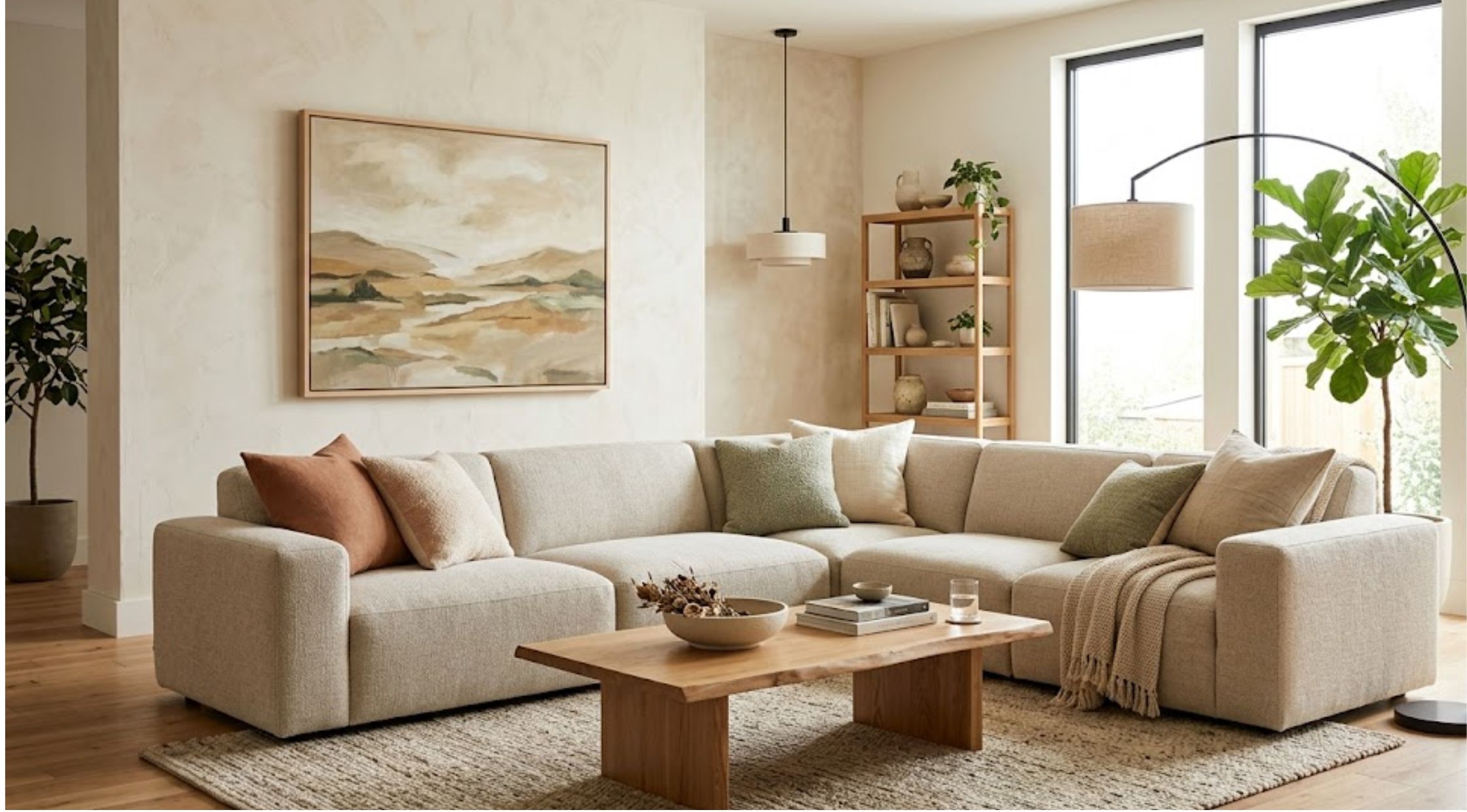 Inspiring Home Decor Ideas for Stylish and Comfortable Living