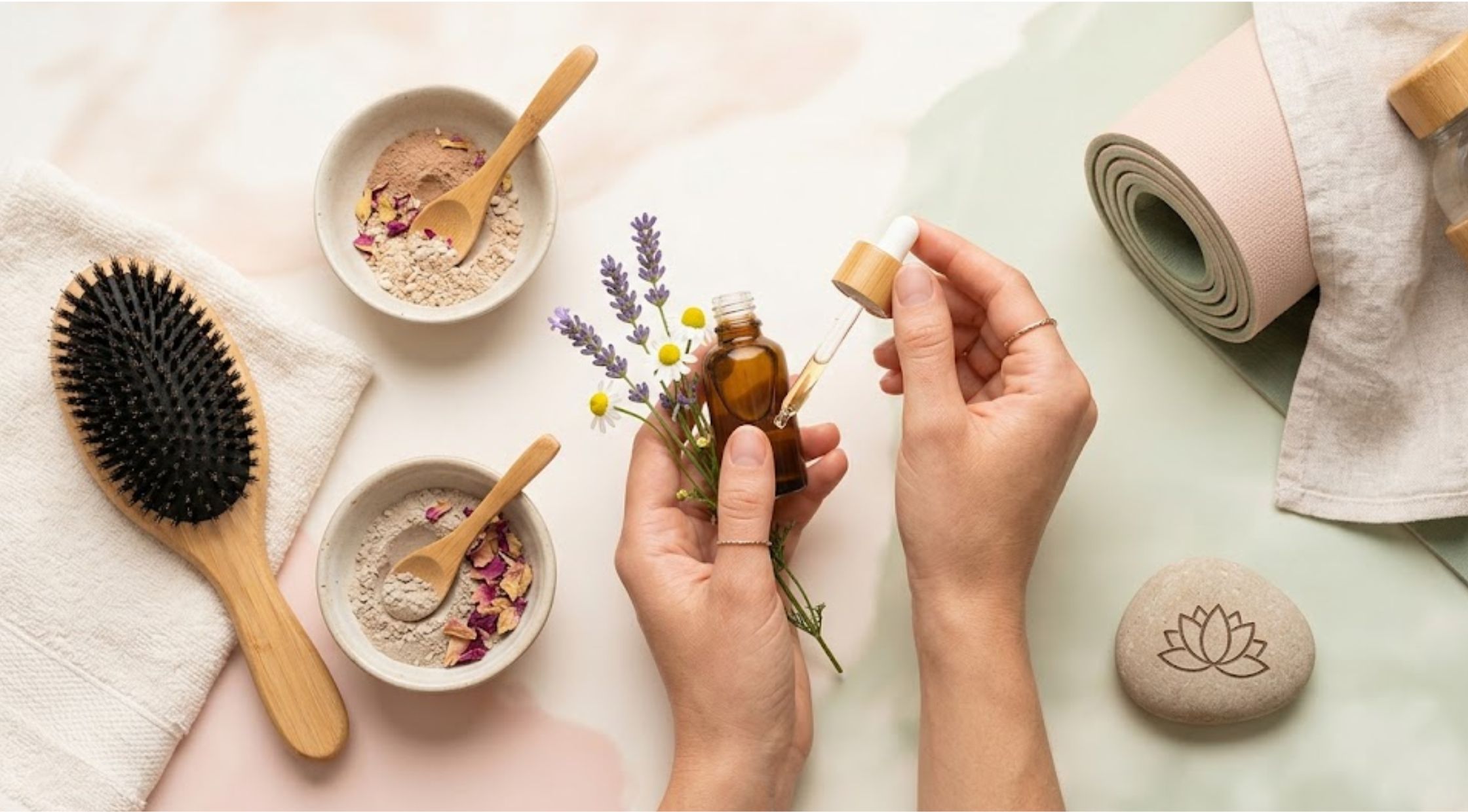 Health and Beauty Trends That Support Confidence and Everyday Wellness