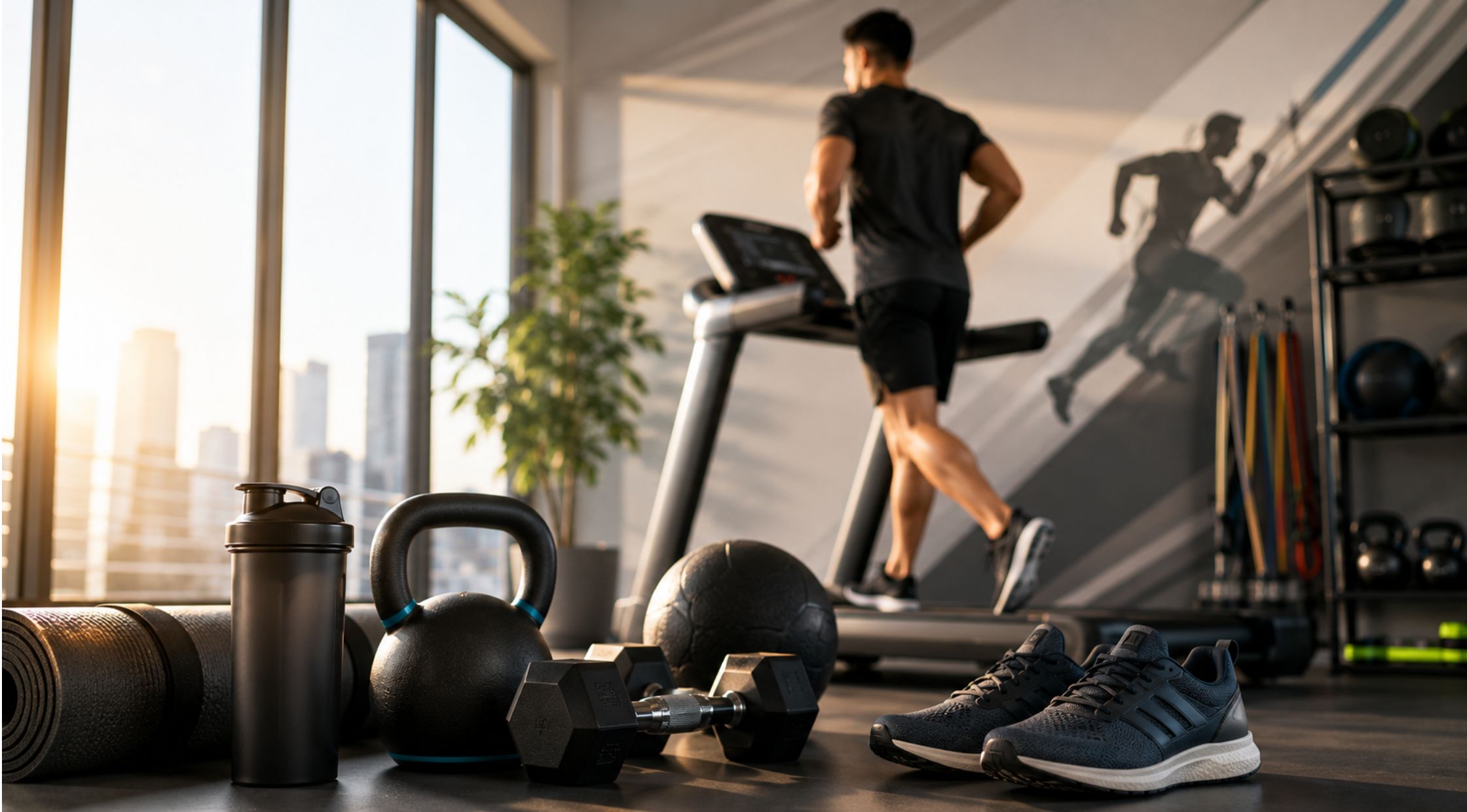 Modern Fitness and Sports Habits for Better Strength and Endurance