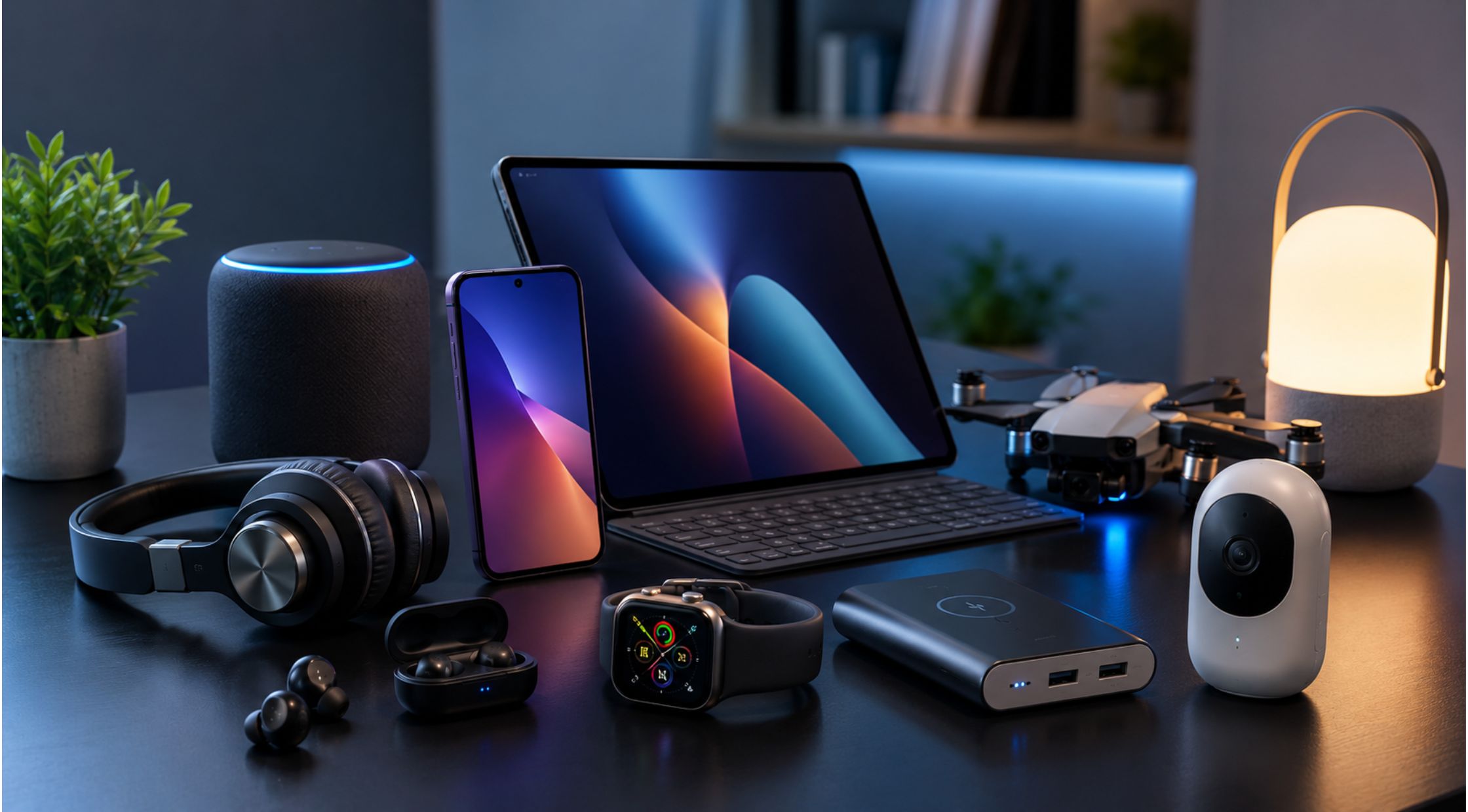 Innovative Gadgets and Tech Trends Shaping Everyday Digital Life