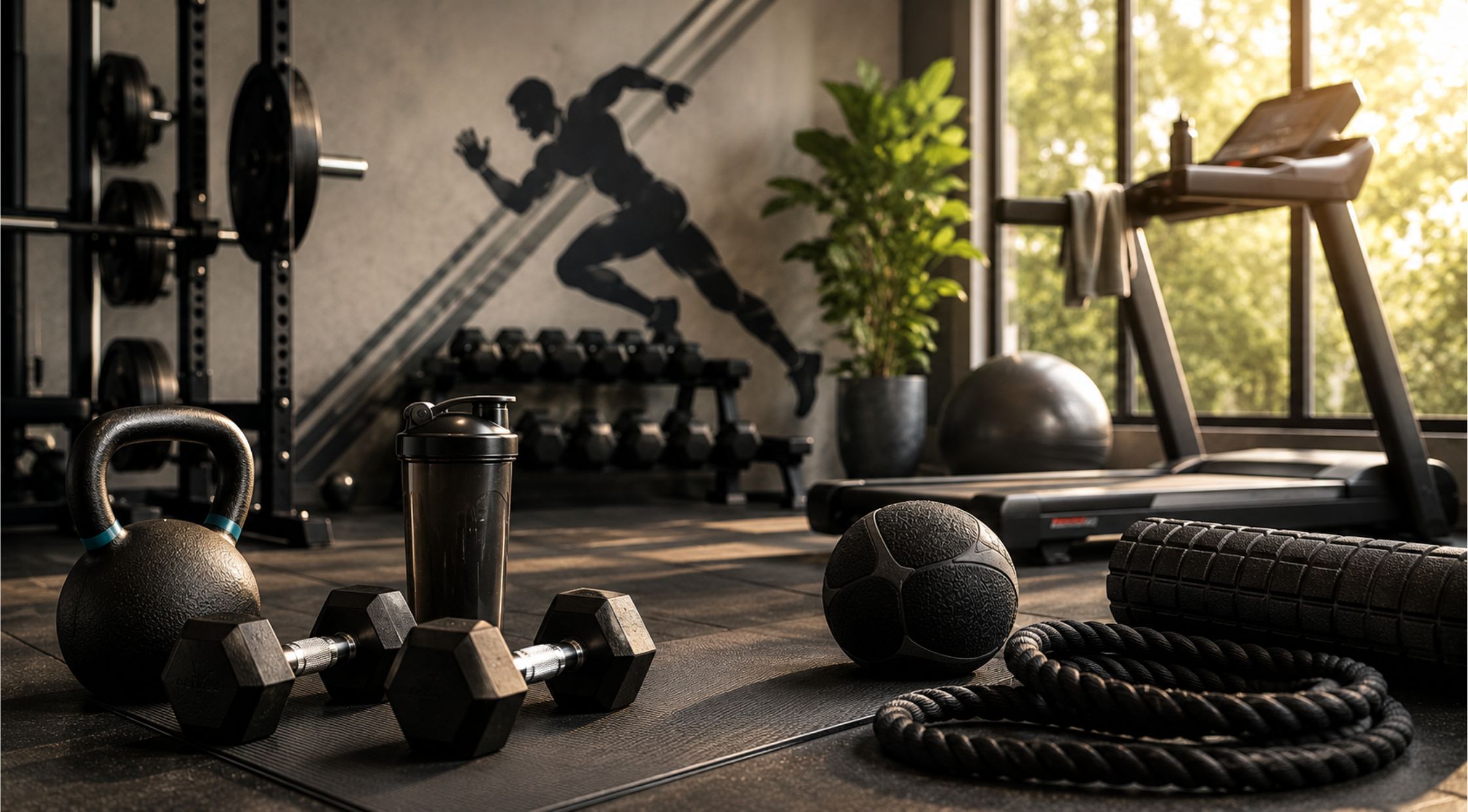 Fitness and Sports Routines That Build Strength and Daily Motivation