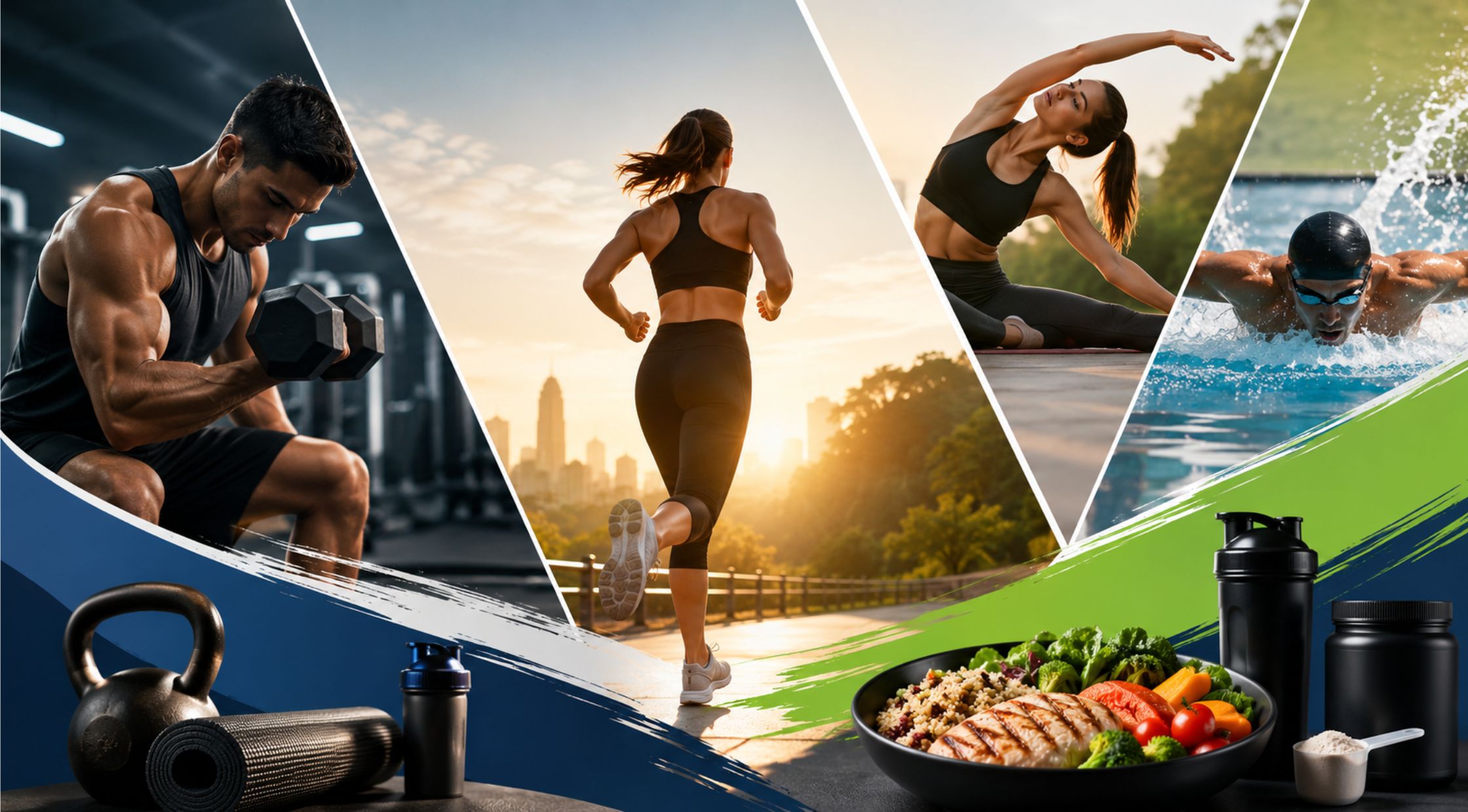 Sports and Fitness Trends That Inspire Stronger Everyday Performance