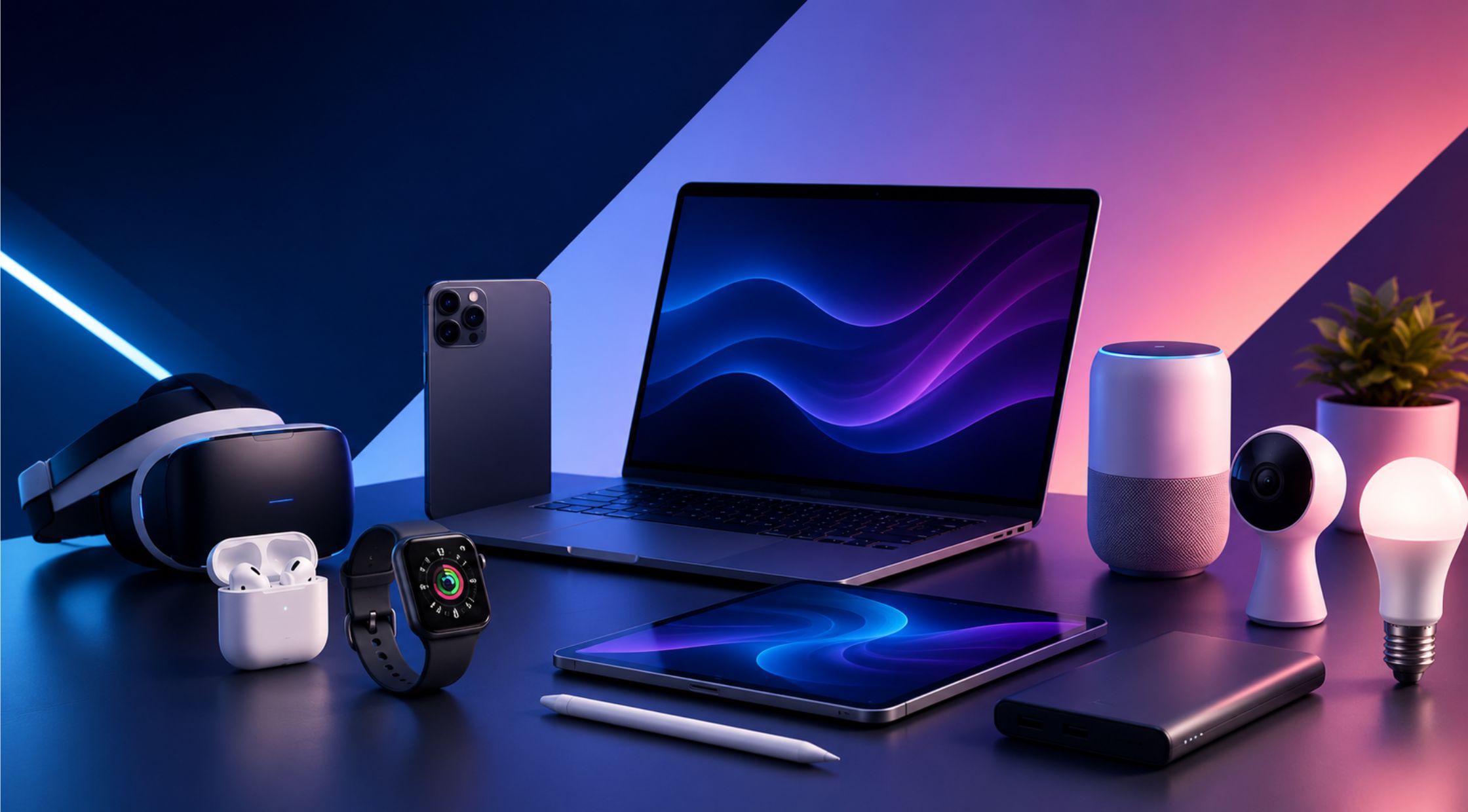 Future-Ready Gadgets and Tech Trends Enhancing Everyday Digital Experiences