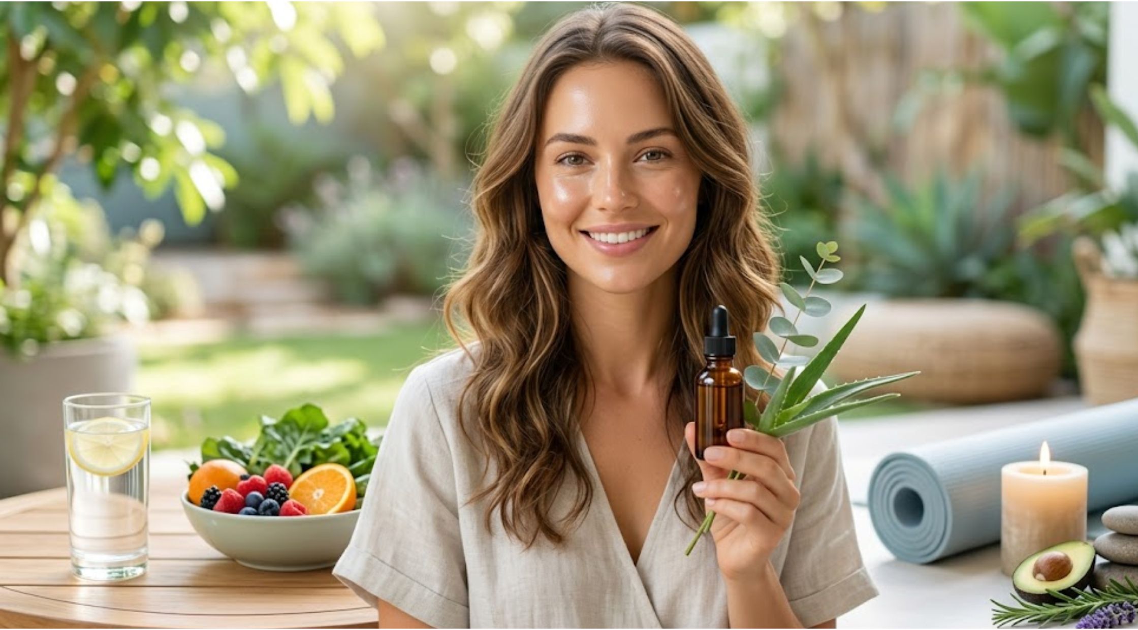 Modern Health and Beauty Trends Supporting Everyday Wellness